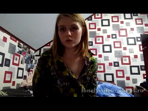 ❤️ Jonk blond Student aus Russland gär méi grouss Dicks. ❌ Porno bei eis ☑