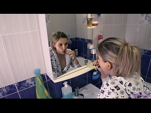 ❤️ Hack mat jonken an Pyjamas endet mëndlech kum an Arsch - Letty schwaarz ❌ Porno bei eis ☑