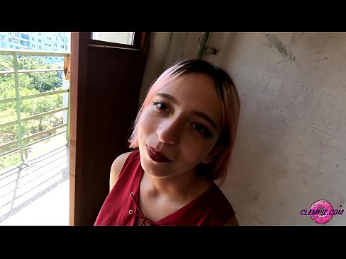 ❤️ Student Sensual Sucks a Stranger in the Outback - Cum On His Face ❌ Porno bei eis ☑